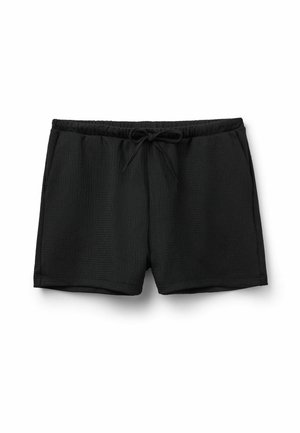 Tezenis, TEZENIS - Shorts - black