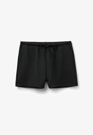 Tezenis, TEZENIS - Shorts - black