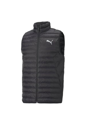 Bodywarmer - black