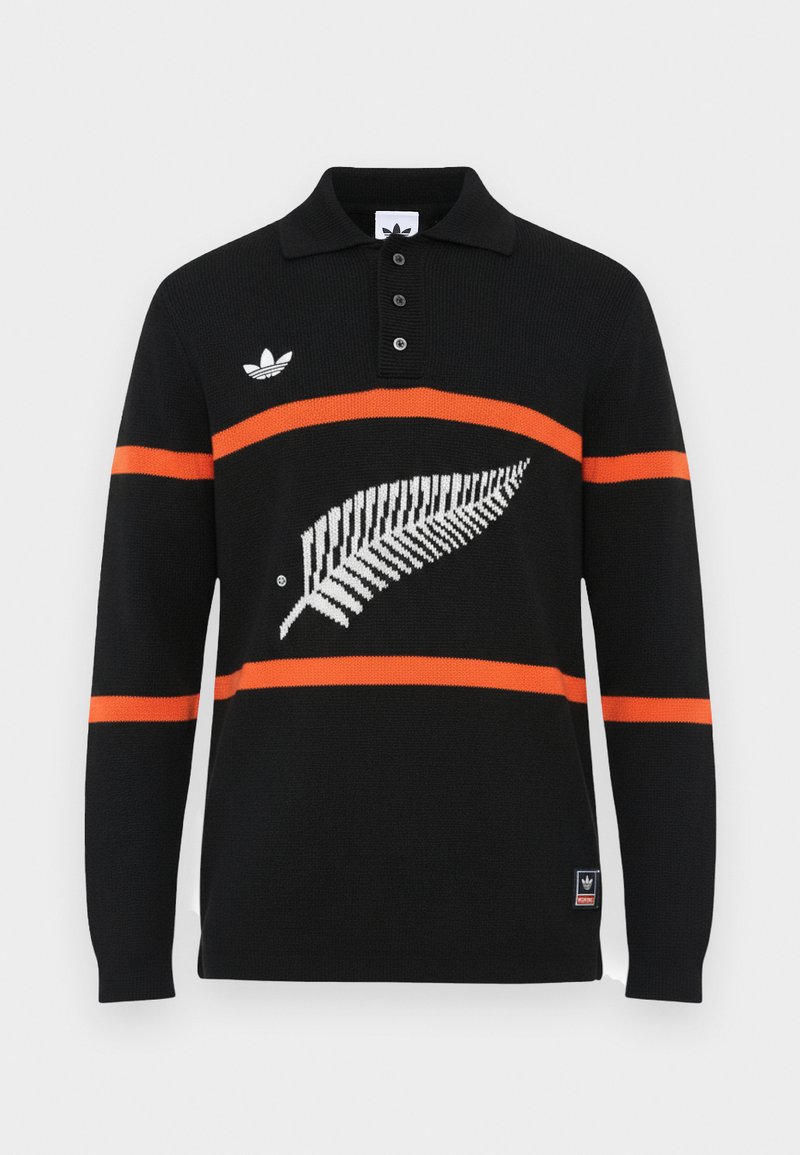 adidas Originals Trui zwart adidas Originals Trui zwart