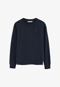 Valgt, navy