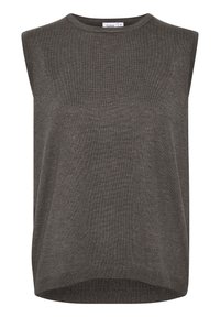 MILA - Vesta - major brown melange