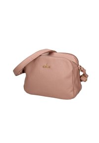 B.Cavalli Borsa a tracolla - rose