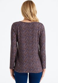 Greenpoint Jersey de punto - multi-coloured