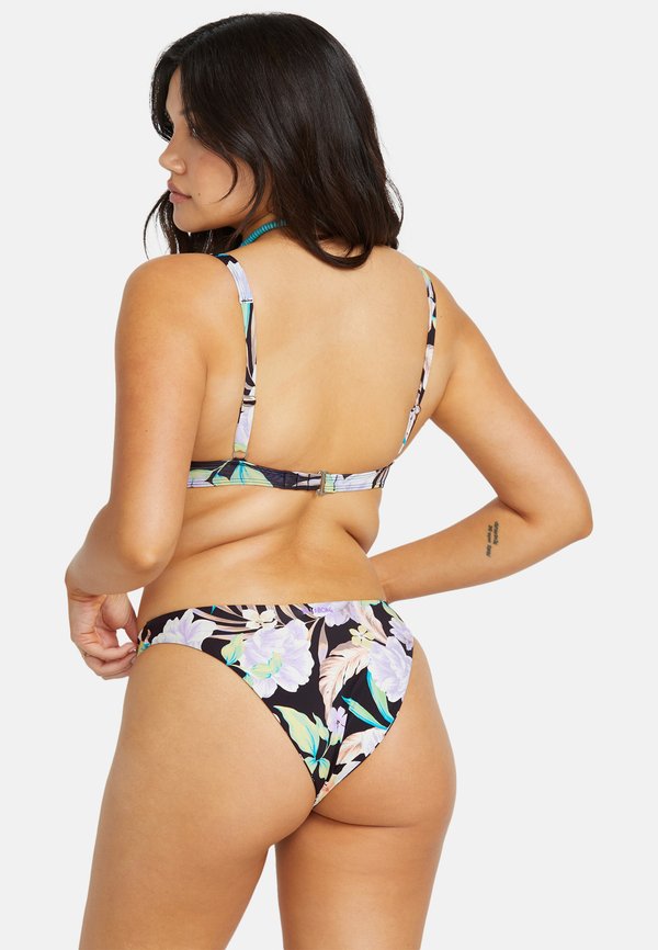 SHADOW TROPIC - MIT MITTLERER BEDECKUNG  - Bikini top - mul4