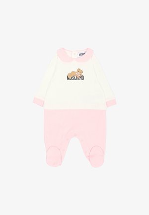 MOSCHINO, - Kombinezon