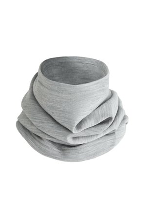 NECK WARMER - Nyakmelegítő arcmaszk - grey