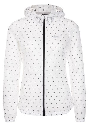 Nike Performance Veste de running - white