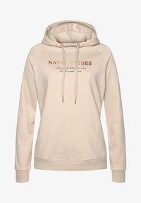 Seleccionado, nougat