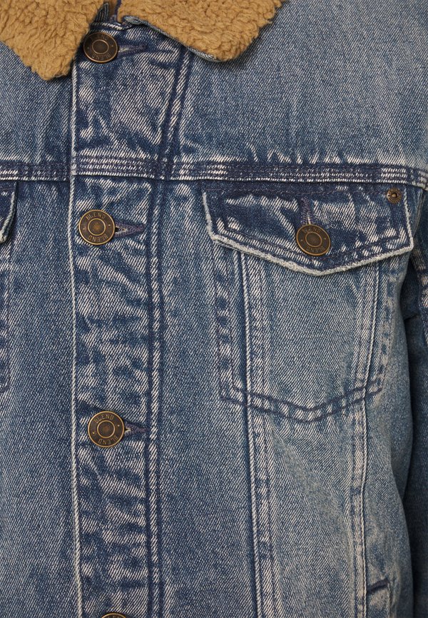 BHDenim - Denim jacket2