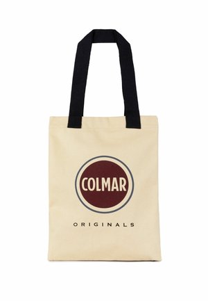 Handtasche - beige