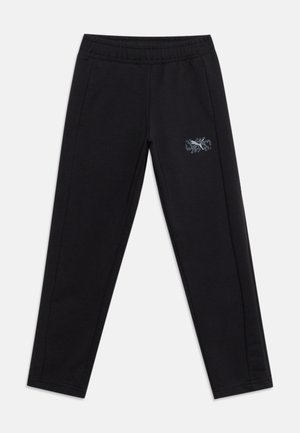 Puma, ACTIVE SPORTS UNISEX - Dresside alumine osa - black