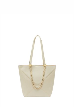 Shopping bags - offwhite