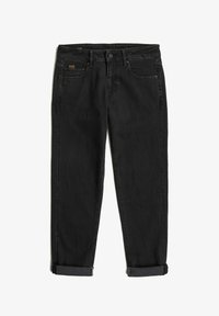 Niet geselecteerd, washed black