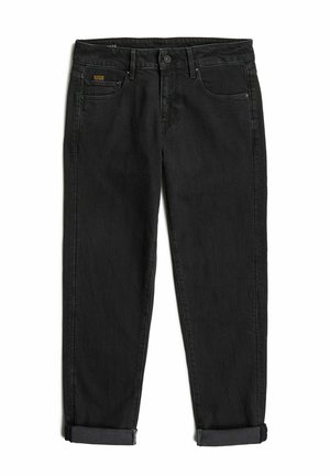 G-STAR, KATE BOYFRIEND WMN - Relaxed fit jeans - washed black
