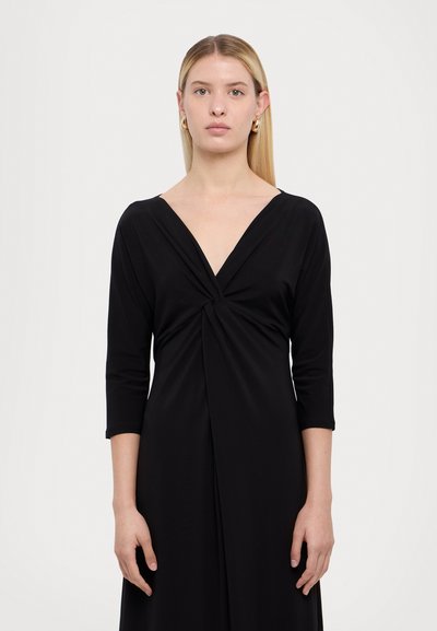 WEEKEND MaxMara CALANTE - Jerseyjurk - nero