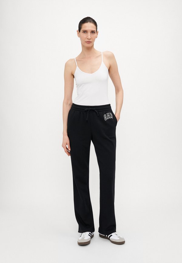 HERITAGE BOOT - Tracksuit bottoms4