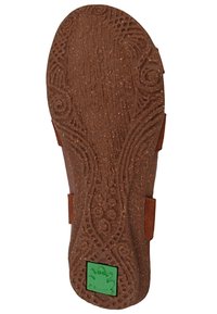 El Naturalista Mules - wood