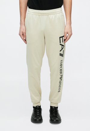 TRAIN LOGO SERIES - Dresside alumine osa - fog