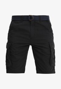 Δεν επιλέχθηκε, black