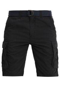 CARGO - Shorts - black