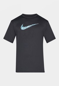 HYVERSE - Camiseta deportiva - black