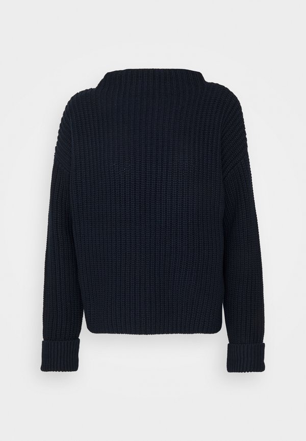 SLFSELMA  - Jumper - dark sapphire3