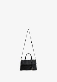 Wybrany, black