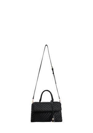 Borsa a mano - black