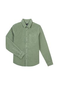 Faguo ONCA - Chemise - vert