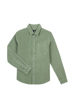 Faguo ONCA - Camisa - vert