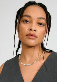 Pilgrim INSTANT - Collier - silver
