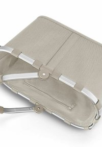 Reisenthel CARRY EINKAUFS  CM - Bolso shopping - herringbone sand