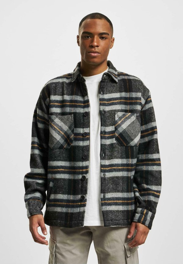 DEF   - Leichte Jacke