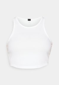 RIVAL - Top - white