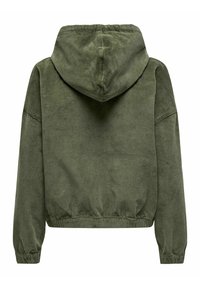 ONLY ONLKENZIE JACKET - Lichte jas - khaki