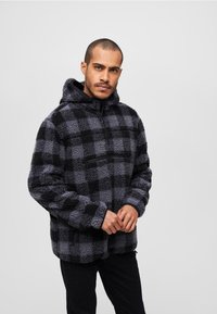 Non sélectionné, black/grey