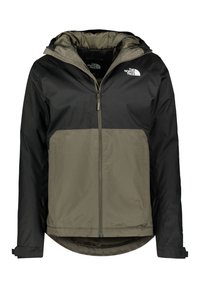 The North Face Outdoorjacka - anthracite