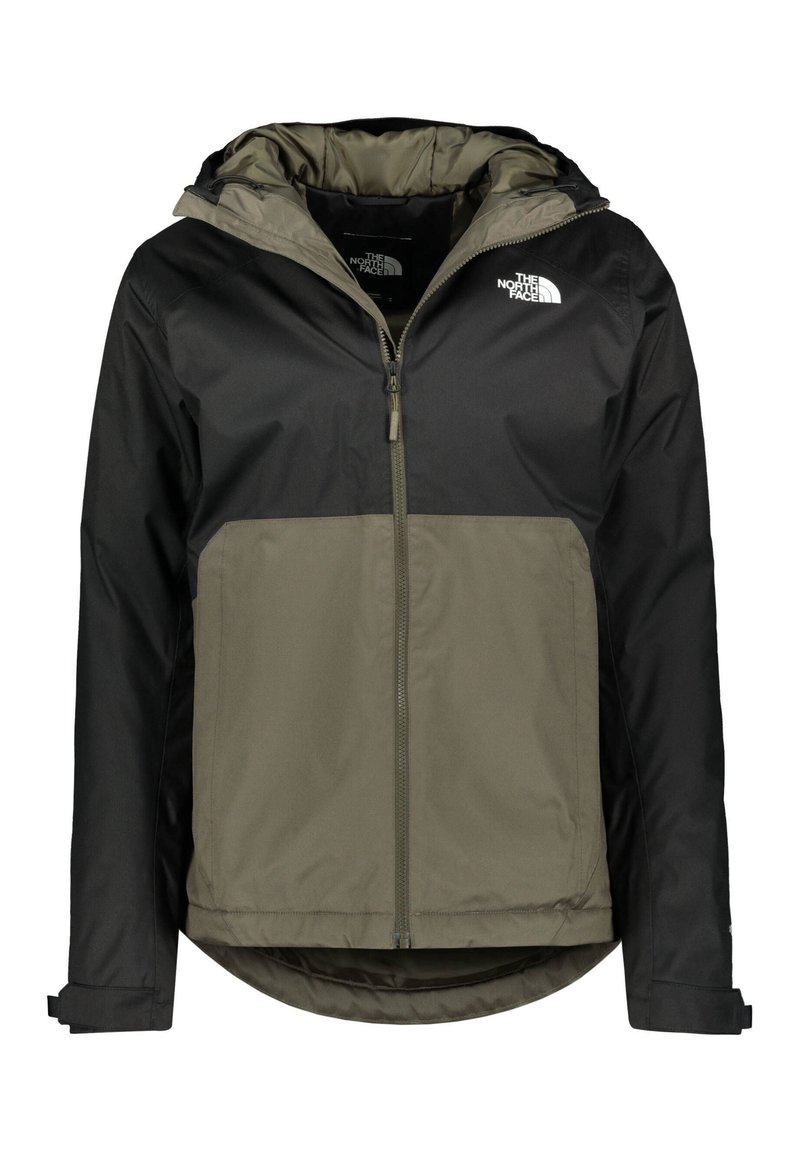 The North Face Outdoorjacka - anthracite