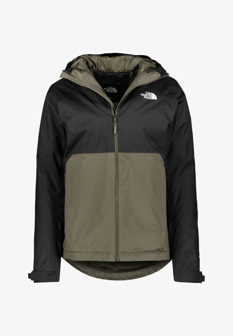 The North Face Outdoorjacke - anthracite