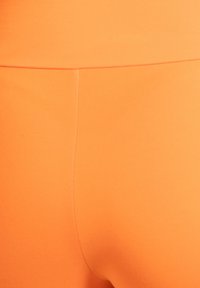 HIGHWAIST SPORT KENNA - Tights - orange