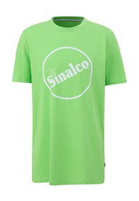 Niet geselecteerd, bambusgrün