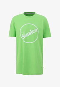 Unausgewählt, bambusgrün