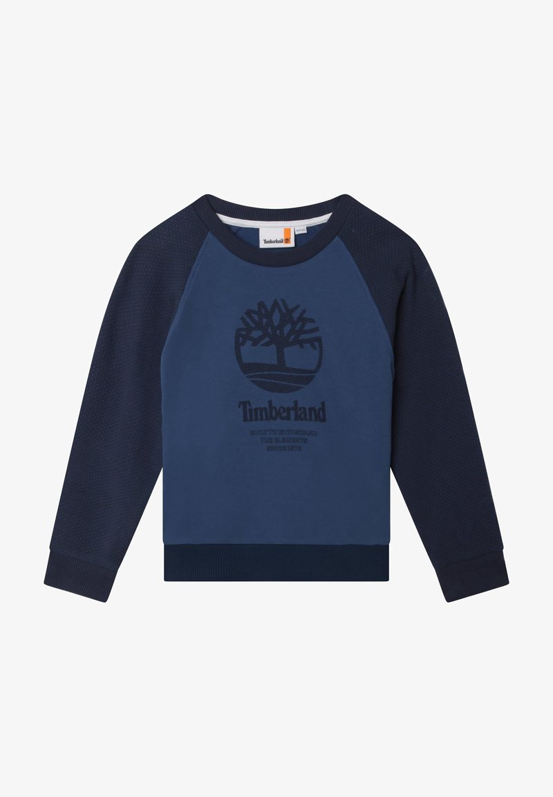 Timberland Felpa - blue