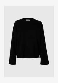 Geselecteerd, black
