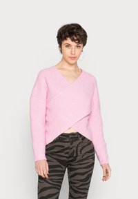 Even&Odd Camisola - light pink