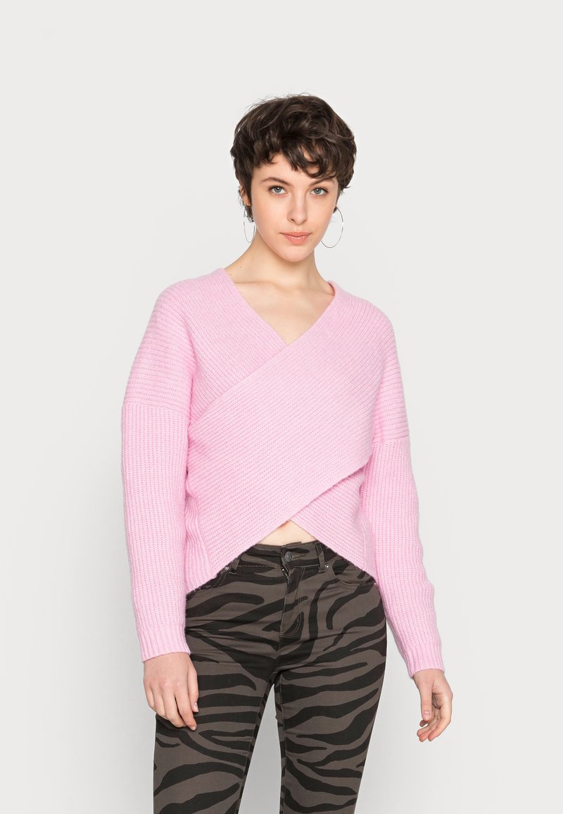 Even&Odd Camisola - light pink
