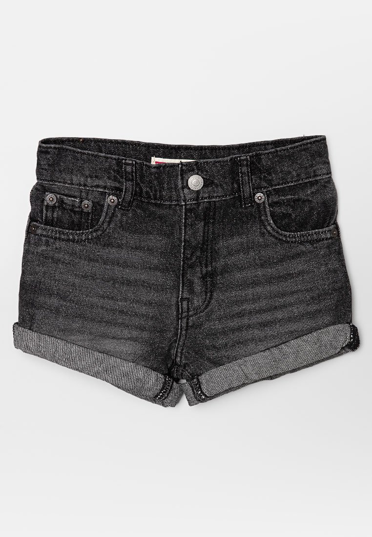 Levi’s® Jeansshort donkergrijs Levi’s® Jeansshort donkergrijs
