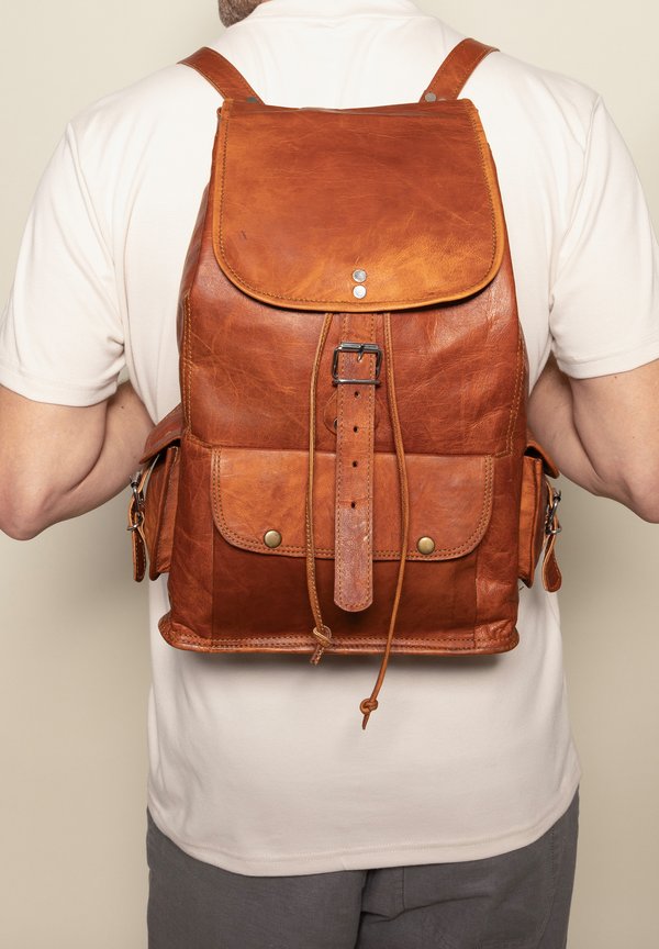 BOBBIE 15" - Tagesrucksack