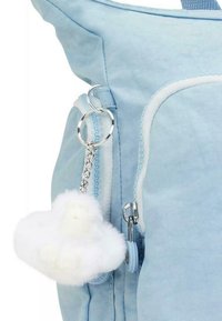 Kipling GABB - Borsa a tracolla - frost blue block
